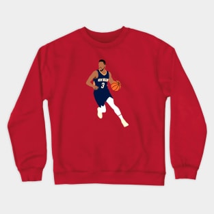 CJ McCollum Crewneck Sweatshirt